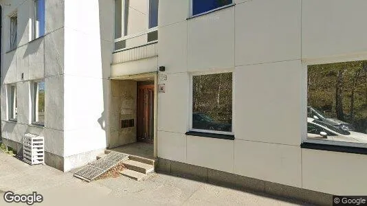 Bostadsrätter till salu i Västerort - Bild från Google Street View