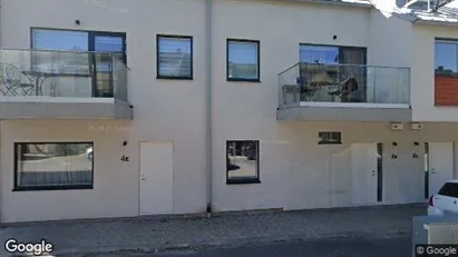 Bostadsrätter till salu i Upplands Väsby - Bild från Google Street View