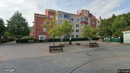 Bostadsrätter till salu i Nacka - Bild från Google Street View