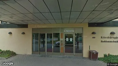 Bostadsrätter till salu i Östermalm - Bild från Google Street View