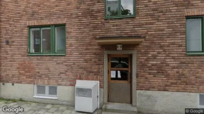 Bostadsrätter till salu i Södermalm - Bild från Google Street View