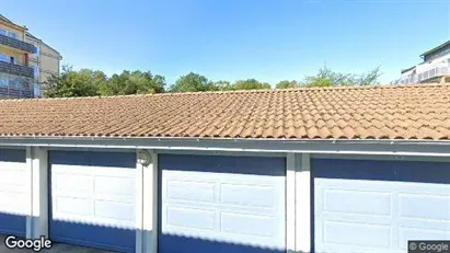 Bostadsrätter till salu i Angered - Bild från Google Street View