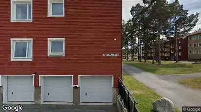 Bostadsrätter till salu i Kalmar - Bild från Google Street View