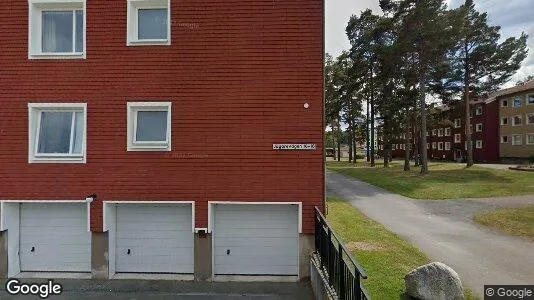 Bostadsrätter till salu i Kalmar - Bild från Google Street View
