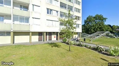 Bostadsrätter till salu i Södertälje - Bild från Google Street View
