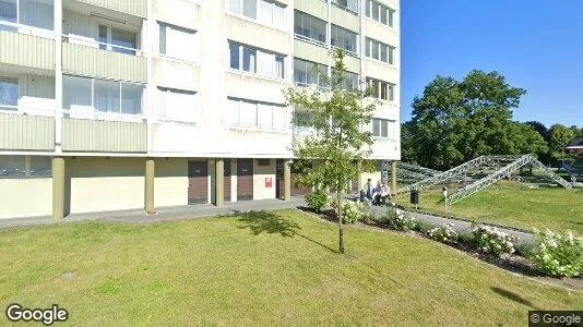 Bostadsrätter till salu i Södertälje - Bild från Google Street View