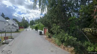 Bostadsrätter till salu i Södertälje - Bild från Google Street View