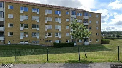 Bostadsrätter till salu i Lundby - Bild från Google Street View