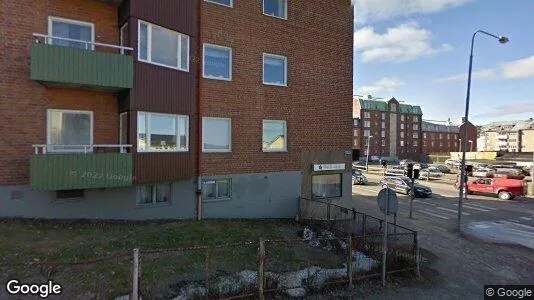 Bostadsrätter till salu i Södermalm - Bild från Google Street View
