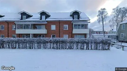 Bostadsrätter till salu i Boden - Bild från Google Street View