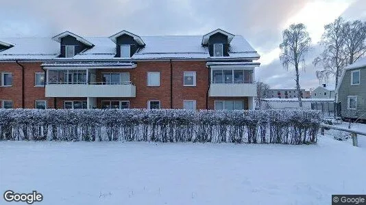 Bostadsrätter till salu i Boden - Bild från Google Street View