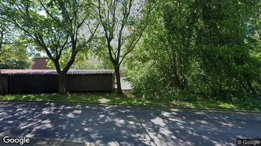 Lägenheter att hyra i Helsingborg - Bild från Google Street View