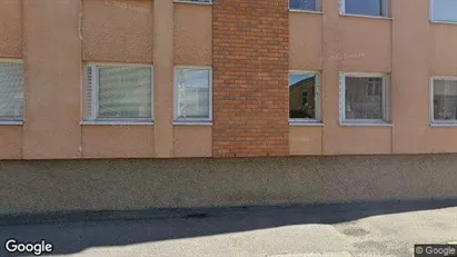 Lägenheter att hyra i Skellefteå - Bild från Google Street View