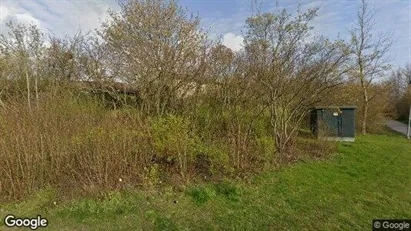 Lägenheter till salu i Lund - Bild från Google Street View