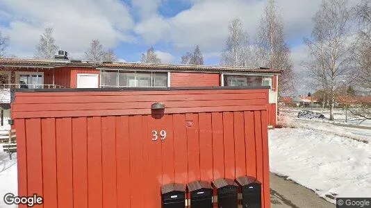 Lägenheter till salu i Umeå - Bild från Google Street View