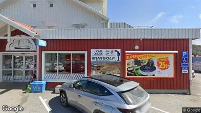 Lägenheter att hyra i Tanum - Bild från Google Street View
