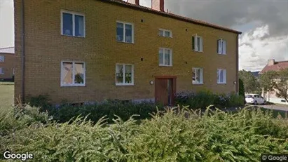 Lägenheter att hyra i Jönköping - Bild från Google Street View