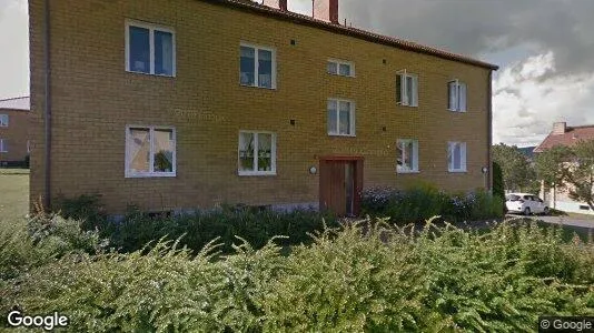 Lägenheter att hyra i Jönköping - Bild från Google Street View