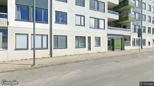 Lägenheter till salu i Västerort - Bild från Google Street View
