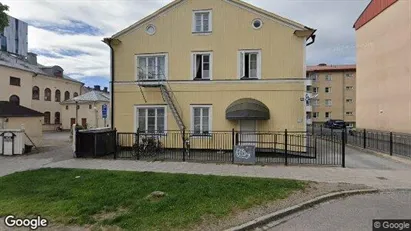 Bostadsrätter till salu i Västerort - Bild från Google Street View