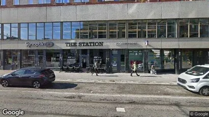 Lägenheter att hyra i Sundbyberg - Bild från Google Street View