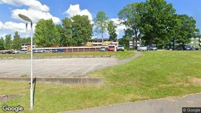 Lägenheter att hyra i Ulricehamn - Bild från Google Street View