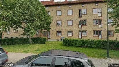 Lägenheter att hyra i Limhamn/Bunkeflo - Bild från Google Street View