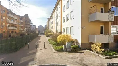 Lägenheter till salu i Malmö Centrum - Bild från Google Street View