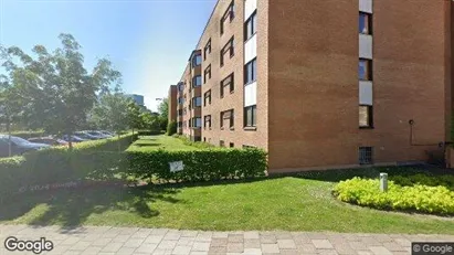 Lägenheter till salu i Limhamn/Bunkeflo - Bild från Google Street View