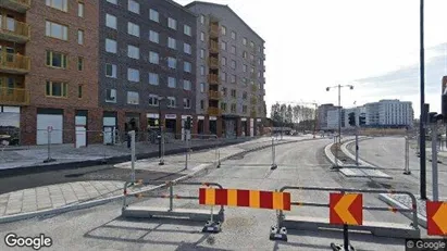 Lägenheter att hyra i Järfälla - Bild från Google Street View