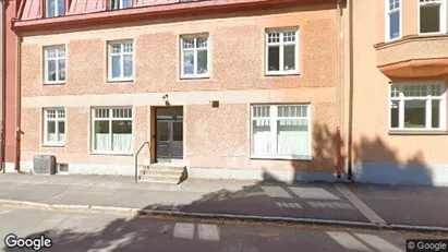 Lägenheter till salu i Söderort - Bild från Google Street View