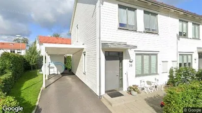 Lägenheter till salu i Växjö - Bild från Google Street View