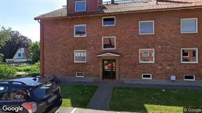 Lägenheter till salu i Vellinge - Bild från Google Street View