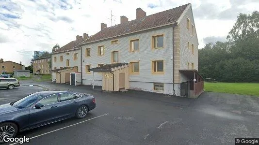 Lägenheter till salu i Krokom - Bild från Google Street View