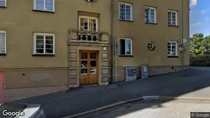 Lägenheter att hyra i Sundbyberg - Bild från Google Street View