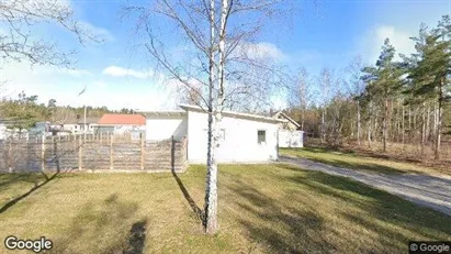 Bostadsrätter till salu i Borgholm - Bild från Google Street View