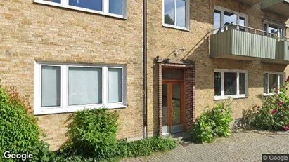 Bostadsrätter till salu i Malmö Centrum - Bild från Google Street View