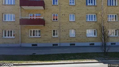 Lägenheter till salu i Nyköping - Bild från Google Street View