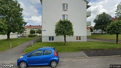 Lägenheter till salu i Falköping - Bild från Google Street View