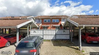 Lägenheter till salu i Halmstad - Bild från Google Street View