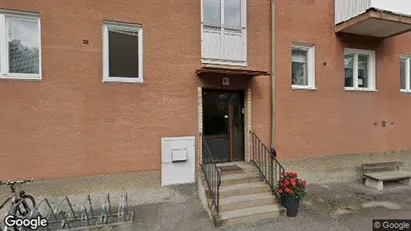 Lägenheter till salu i Sundsvall - Bild från Google Street View