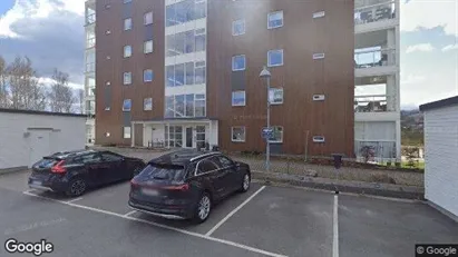 Lägenheter till salu i Skövde - Bild från Google Street View
