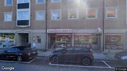 Lägenheter till salu i Härnösand - Bild från Google Street View