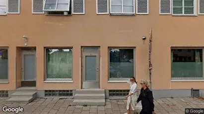 Lägenheter till salu i Västerort - Bild från Google Street View