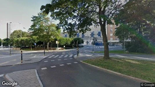Rum att hyra i Östermalm - Bild från Google Street View