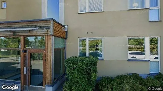 Lägenheter till salu i Sundbyberg - Bild från Google Street View