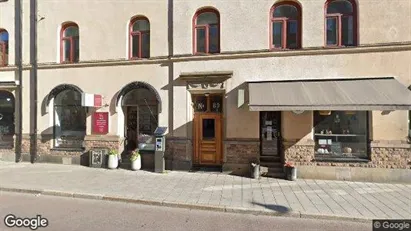 Bostadsrätter till salu i Södermalm - Bild från Google Street View
