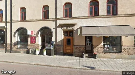 Bostadsrätter till salu i Södermalm - Bild från Google Street View