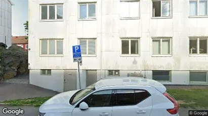 Lägenheter att hyra i Göteborg Centrum - Bild från Google Street View