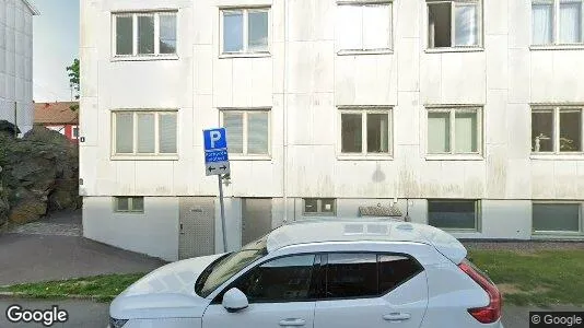 Lägenheter att hyra i Göteborg Centrum - Bild från Google Street View